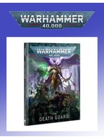Games Workshop Codex: Deathguard
