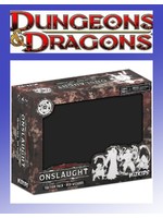 Dungeons and Dragons Onslaught Faction Pack- Red Wizards