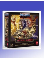 CMON Masters Of The Universe: The Evil Horde