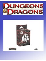 Dungeons and Dragons Dungeons & Dragons Onslaught:  Red Wizards Expansion 1
