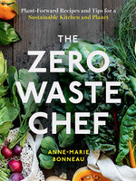 Penguin Canada The Zero Waste Chef - Anne-Marie Bonneau
