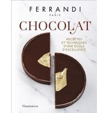 Flammarion Chocolat Ferrandi - Ferrandi