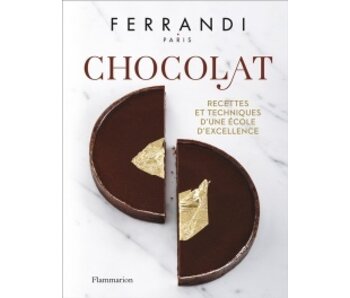 Chocolat Ferrandi - Ferrandi