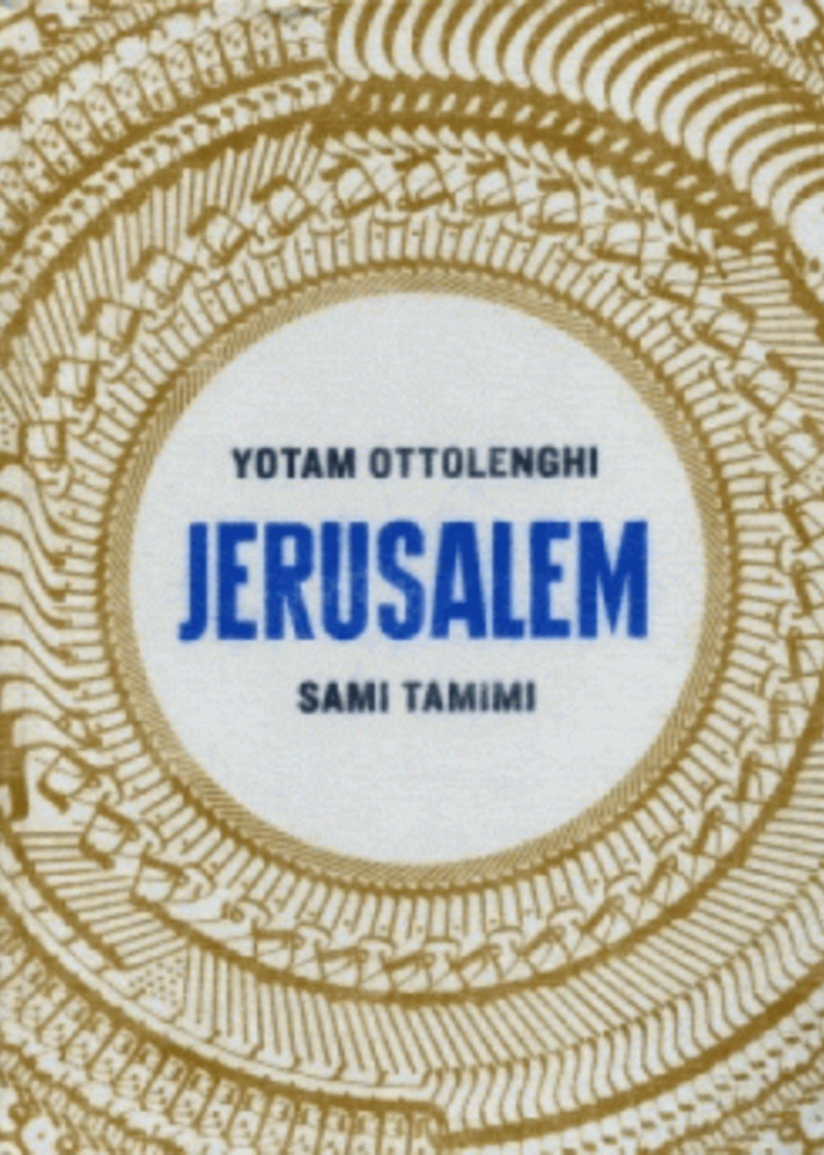Hachette pratique Jerusalem FR - Yotam Ottolenghi, Sami Tamimi