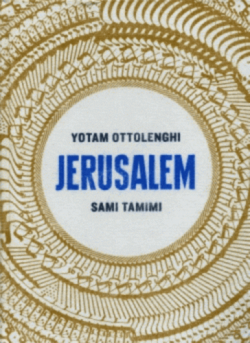 Jérusalem FR - Yotam Ottolenghi, Sami Tamimi