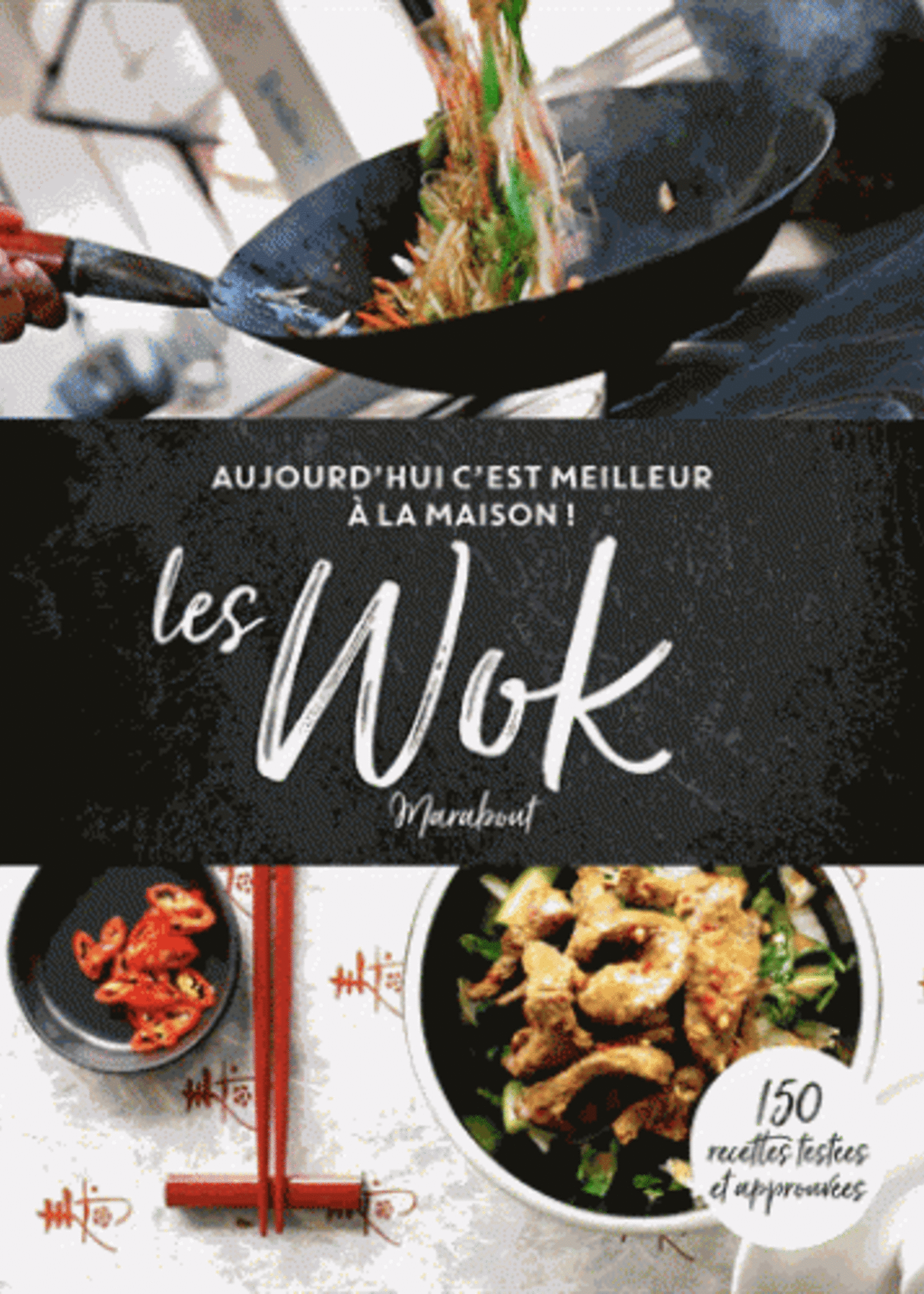 Marabout Woks (Les) -