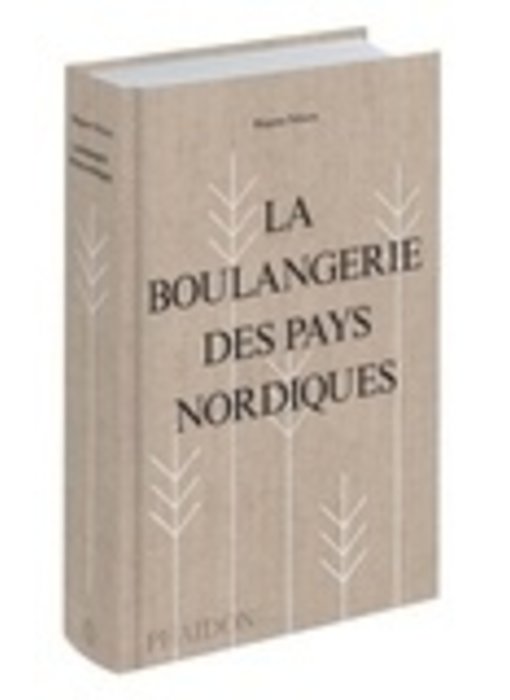 Boulangerie des pays nordiques - Magnus Nilsson