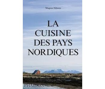 Cuisine des pays nordiques - Magnus Nilsson