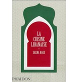 phaidon Cuisine libanaise - Salma Hage