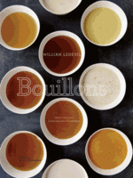 La Martinière Bouillons - William Ledeuil