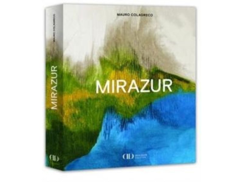 ÉDITIONS DUCASSE Mirazur - Mauro Colagreco