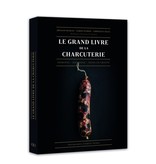 Solar Éditions Grand livre de la charcuterie - Nicolas, Arnaud