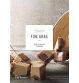 De la martinière Les meilleures recettes de foie gras - Jean-Charles Karmann
