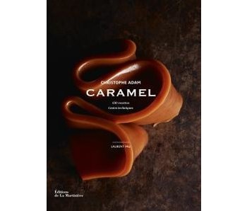Caramel - Christophe Adam