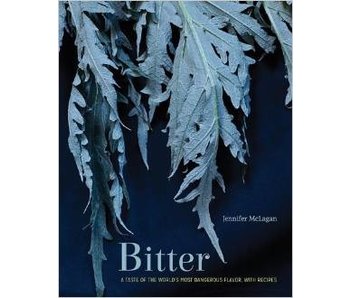 Bitter - Jennifer McLagan