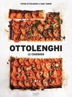 ko éditions Ottolenghi : 140 recettes exquises - Yotam Ottolenghi