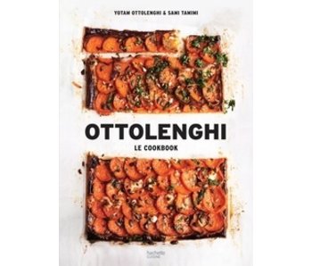 Ottolenghi: 140 recettes exquises - Yotam Ottolenghi, Sami Tamimi