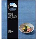 Hardie Grant - Chronicle Books Food artisans of Japan - Nancy Singleton Hachisu