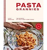 Hardie Grant - Chronicle Books Pasta Grannies: The Official Cookbook - Vicky Bennison