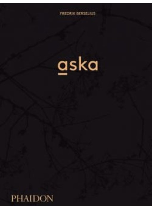 Aska - Fredrik Berselius