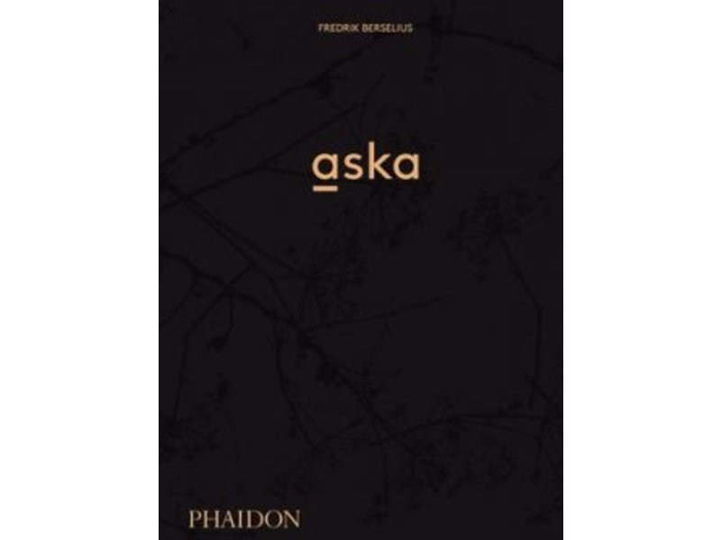 phaidon Aska - Fredrik Berselius