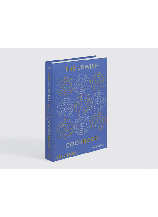 The Jewish Cookbook - Leah Koenig