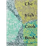 phaidon The Irish Cookbook - JP McMahon