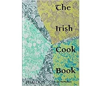 The Irish Cookbook - JP McMahon