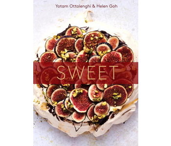 Sweet - Yotam Ottolenghi et Helen Goh