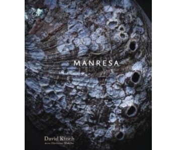 Manresa: An Edible Reflexion - David Kinch, Christine Muhlke