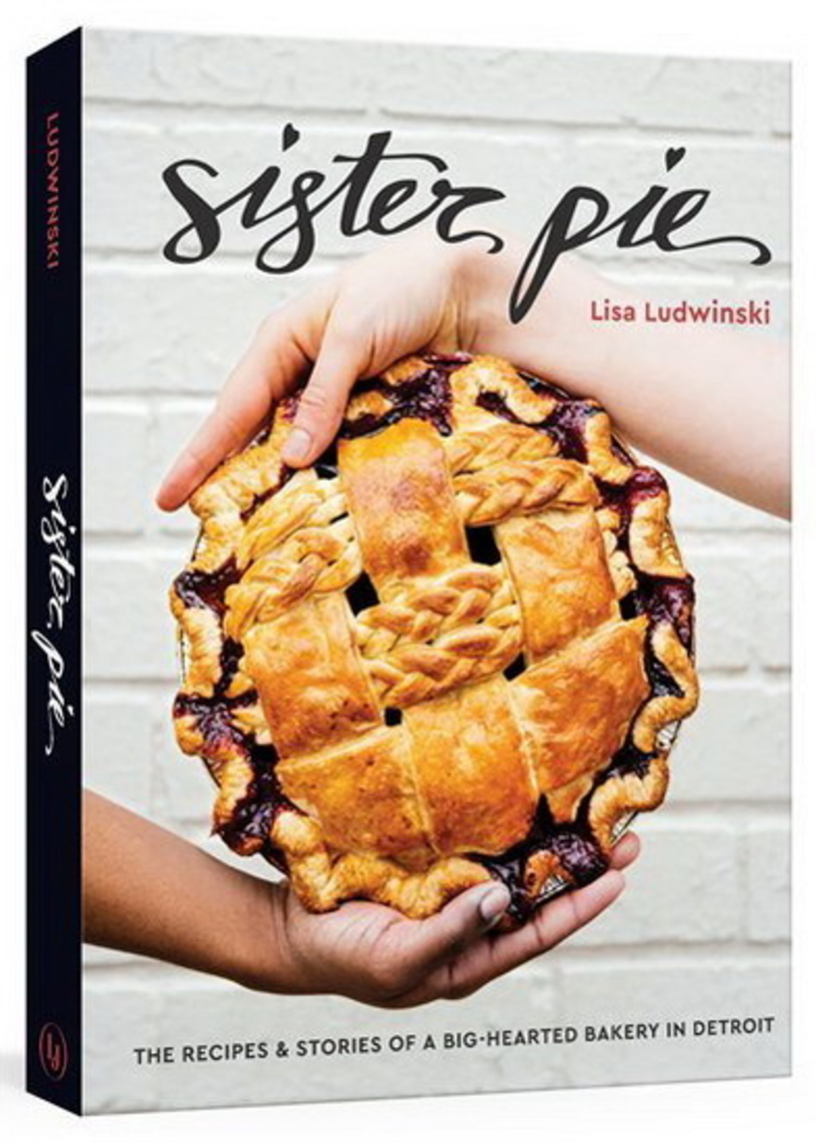 sister pie - ludwinski
