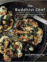 Appetite By Random House The Buddhist Chef - Jean-Philippe Cyr