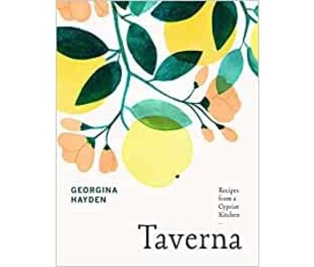 Taverna - Georgina Hayden