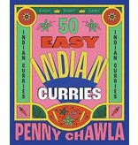 Smith Street Books 50 Easy Indian Curries - Penny Chawla