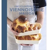 Flammarion Encyclopédie de la viennoiserie maison - Fréchet