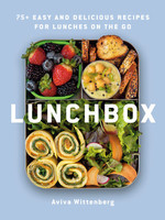 Appetite By Random House Lunchbox - Aviva Wittenberg