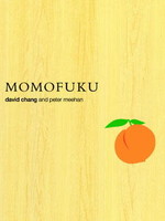 Clarkson Potter Momofuku - David Chang, Peter Meehan