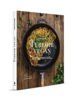 Solar Éditions Terroir vegan - Aude Richard