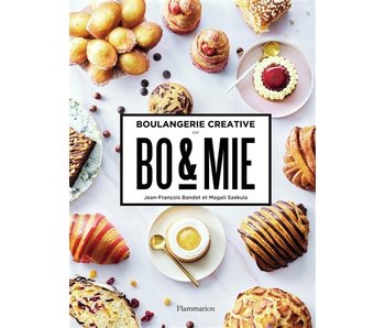 Boulangerie créative par Bo & Mie