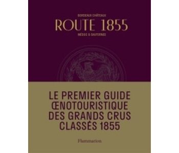 Route 1855 - Stéphane Bern