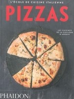 phaidon L'école de cuisine italienne: Pizzas