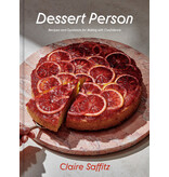 Potter Dessert Person - Claire Saffitz