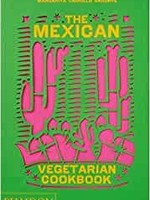 phaidon The Mexican vegetarian cookbook