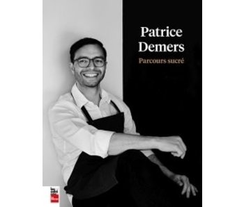 Parcours sucré - Patrice Demers