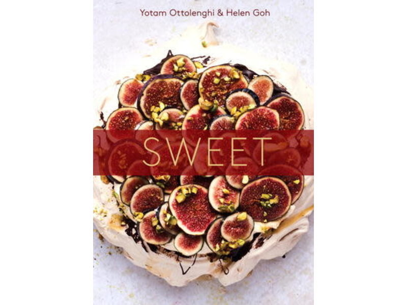 Appetite By Random House Sweet - Yotam Ottolenghi, Helen Goh