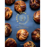 Hachette Babka Zana boulangerie - Collectif