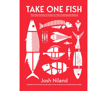 Take One Fish - Josh Niland