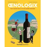 Oenologix - Francois Bachelot Vincent, Burgeon