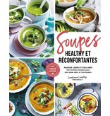 Marabout Soupes healthy et réconfortantes - Marabout