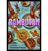 Rambutan - Cynthia Shanmugalingam